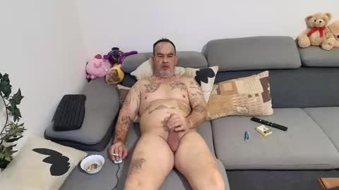 jirkasoukr online show from 01/17/26, 04:39