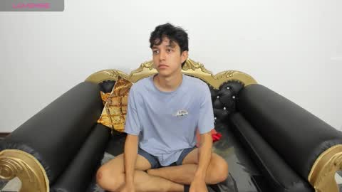 Jisusth online show from 01/17/26, 02:38