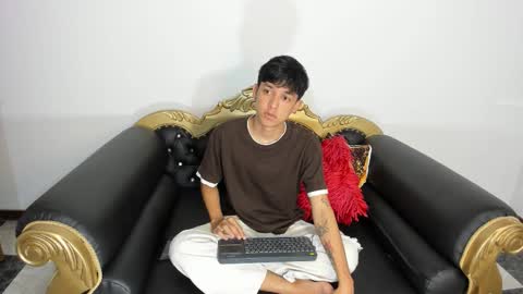 Jisusth online show from 02/04/26, 11:53
