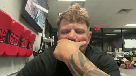 jitzgolfer online show from 05/21/26, 03:02