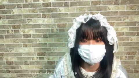 Hana online show from 09/18/25, 03:08