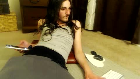 MyKeyBoy online show from 02/06/26, 05:23