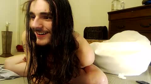 MyKeyBoy online show from 02/12/26, 12:22