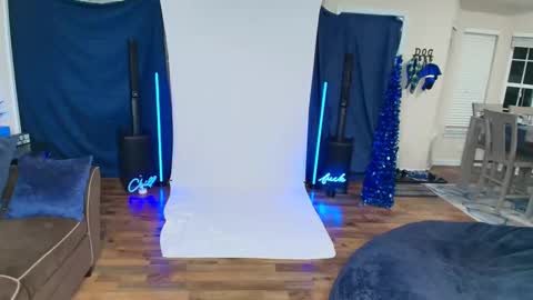 Jizzy Blue online show from 12/07/24, 11:12