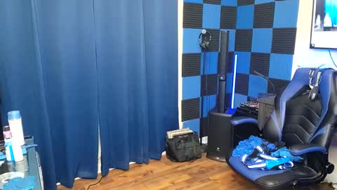 Jizzy Blue online show from 02/03/25, 12:36