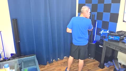 Jizzy Blue online show from 10/12/25, 05:34