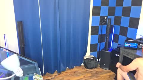 Jizzy Blue online show from 11/24/25, 12:43