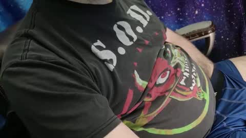 Snapshot of jj779 chatting on 10/15/25, 11:27 JJ online show from 10/15/25, 11:27