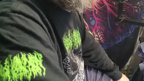 Snapshot of jj779 chatting on 12/01/25, 12:37 JJ online show from 12/01/25, 12:37