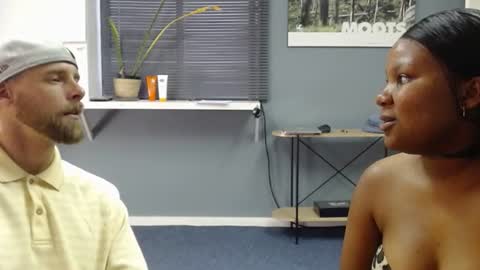 JamesJan van Rebel online show from 12/03/24, 01:54