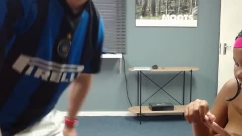 JamesJan van Rebel online show from 12/05/24, 07:27