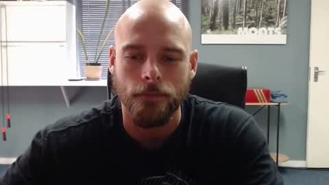 JamesJan van Rebel online show from 12/06/24, 08:59