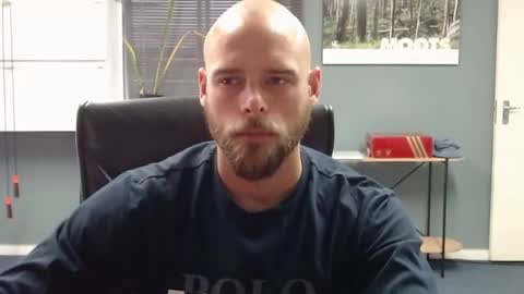 JamesJan van Rebel online show from 12/07/24, 05:37