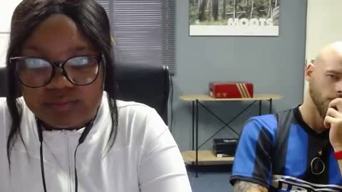 JamesJan van Rebel online show from 12/14/24, 05:51