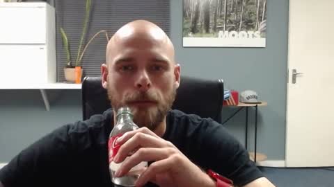 JamesJan van Rebel online show from 12/16/24, 05:00