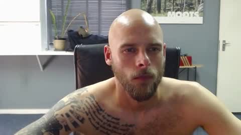 JamesJan van Rebel online show from 12/27/24, 02:12