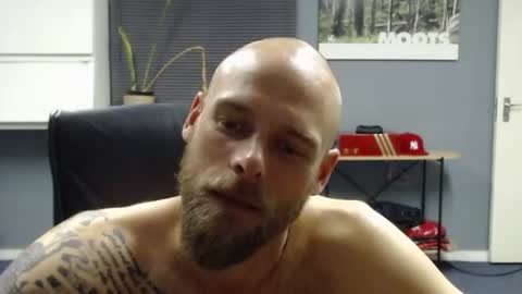 JamesJan van Rebel online show from 01/27/25, 06:20