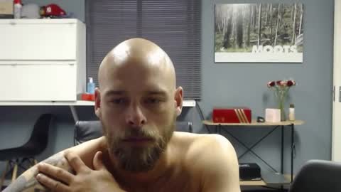 JamesJan van Rebel online show from 02/15/25, 05:09