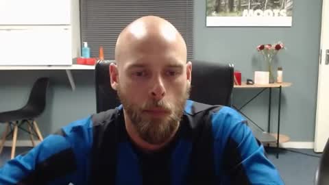 JamesJan van Rebel online show from 02/15/25, 05:39