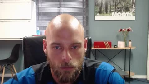 JamesJan van Rebel online show from 02/16/25, 08:43