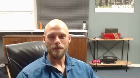 JamesJan van Rebel online show from 03/01/25, 07:26