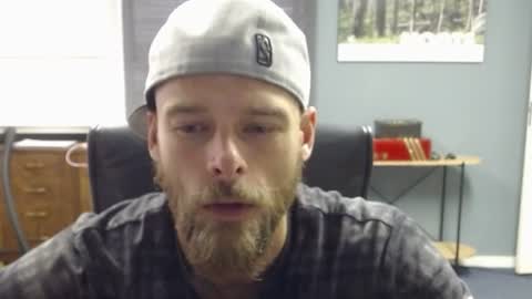 JamesJan van Rebel online show from 03/08/25, 06:32