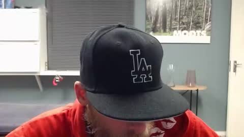 JamesJan van Rebel online show from 09/19/25, 04:36