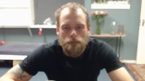 JamesJan van Rebel online show from 10/08/25, 04:32