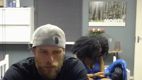 JamesJan van Rebel online show from 10/08/25, 04:37