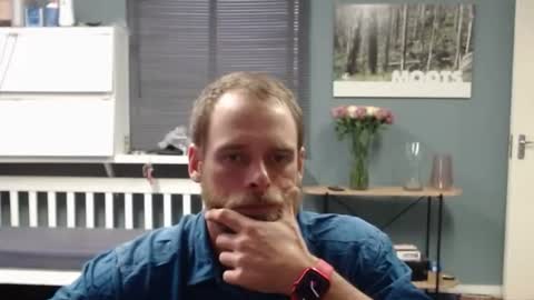 JamesJan van Rebel online show from 10/09/25, 02:48