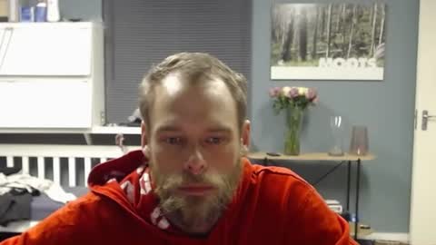 JamesJan van Rebel online show from 10/10/25, 03:27