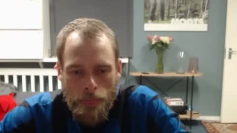 JamesJan van Rebel online show from 10/11/25, 03:50