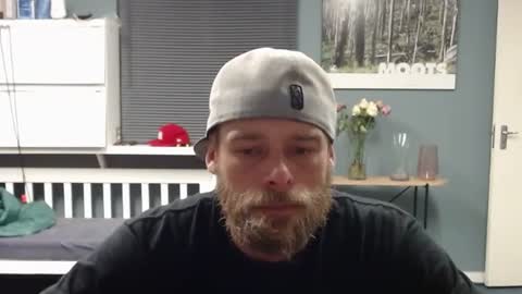 JamesJan van Rebel online show from 10/14/25, 03:29