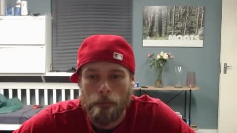 JamesJan van Rebel online show from 10/15/25, 03:39