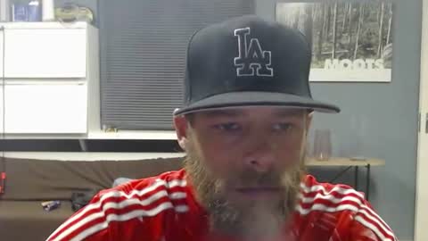 JamesJan van Rebel online show from 11/02/25, 03:42