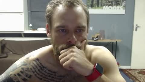 JamesJan van Rebel online show from 11/09/25, 03:38