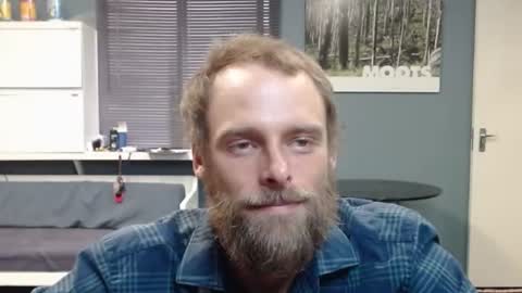 JamesJan van Rebel online show from 01/07/26, 09:23