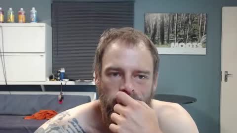 JamesJan van Rebel online show from 01/08/26, 02:14