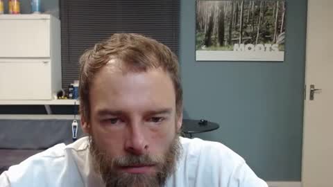 JamesJan van Rebel online show from 01/10/26, 02:24