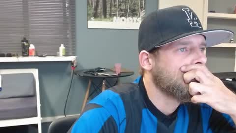 JamesJan van Rebel online show from 01/18/26, 01:48