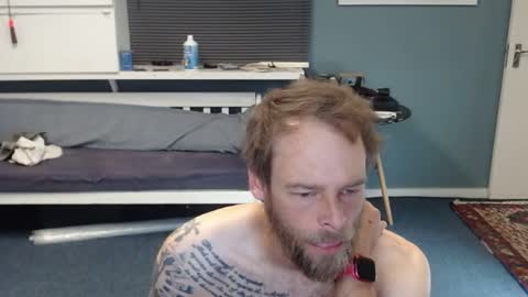 JamesJan van Rebel online show from 02/28/26, 02:34