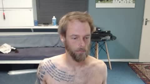 JamesJan van Rebel online show from 03/02/26, 02:25