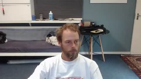 JamesJan van Rebel online show from 03/03/26, 02:28