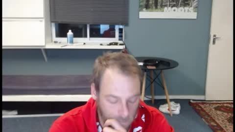 JamesJan van Rebel online show from 04/08/26, 02:33