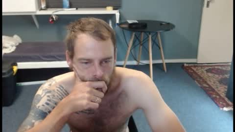 JamesJan van Rebel online show from 04/15/26, 02:29