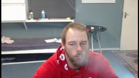 JamesJan van Rebel online show from 04/18/26, 12:14