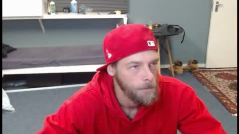 JamesJan van Rebel online show from 04/22/26, 02:03