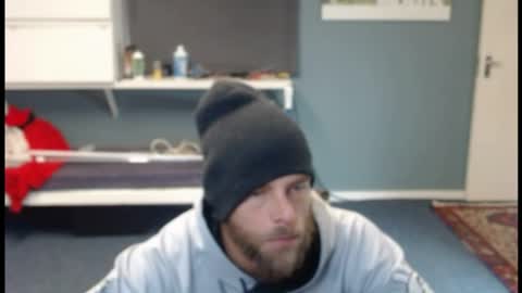 Snapshot of jjameson41 chatting on 04/29/26, 02:59 JamesJan van Rebel online show from 04/29/26, 02:59