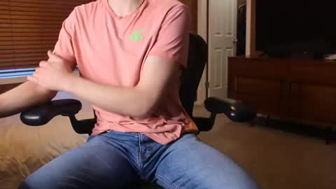 jjjjjfive online show from 03/16/26, 01:33