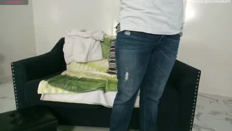 Nicole  Allen online show from 12/05/24, 11:51